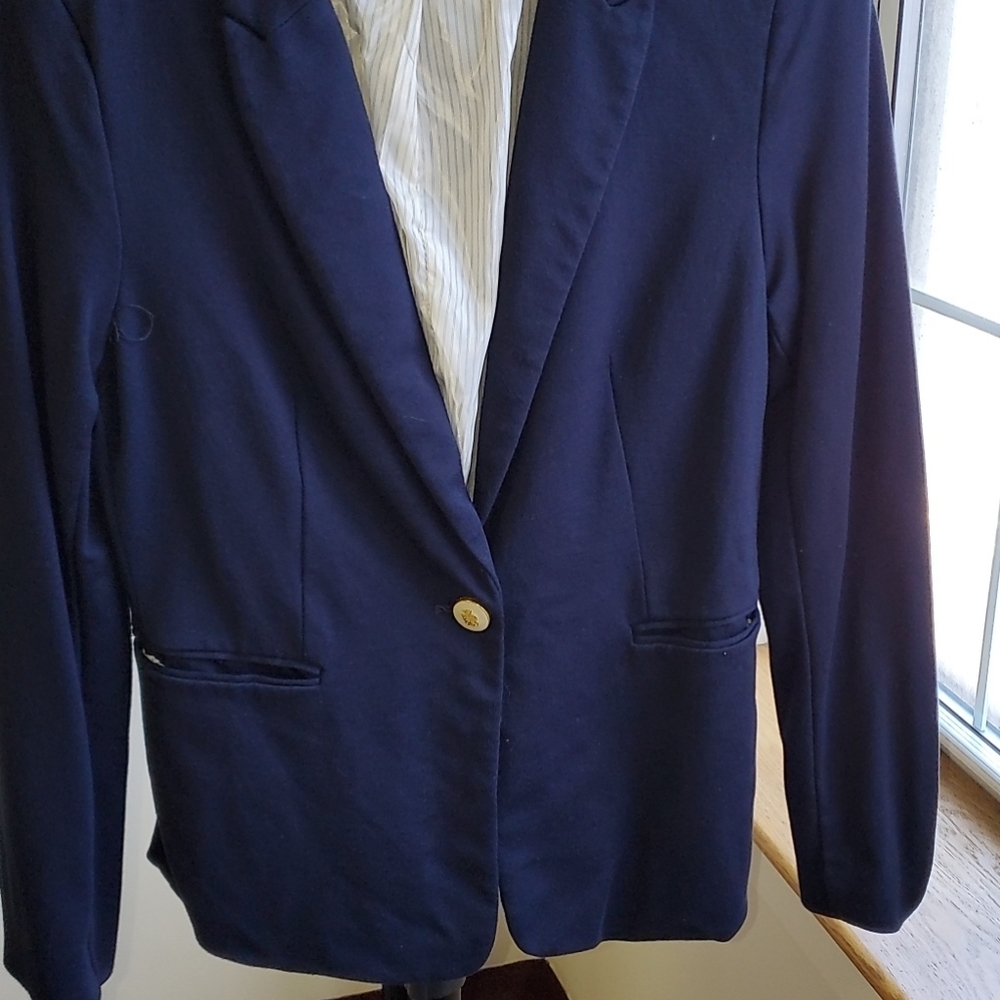 Suite Blazer